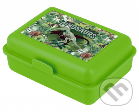 BAAGL Box na svačinu Dinosaurs