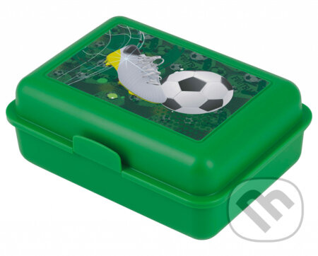 BAAGL Box na svačinu Fotbal goal