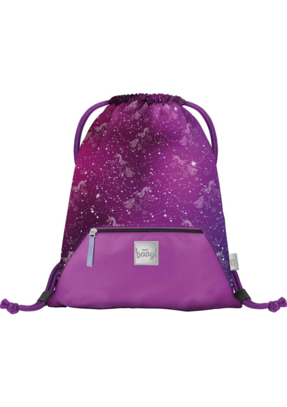 Baagl Sáček Unicorn Universe Presco Group
