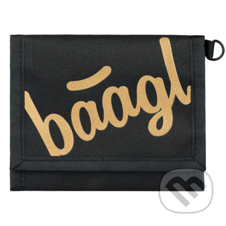 BAAGL Peněženka Logo