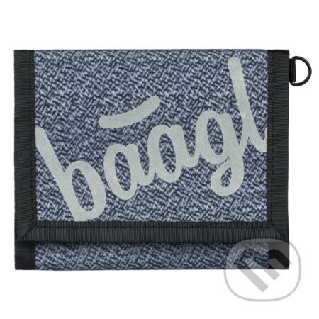 BAAGL Peněženka Melange