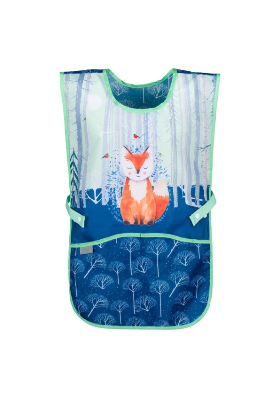 BAAGL Dětská zástěra Liška  Presco Group