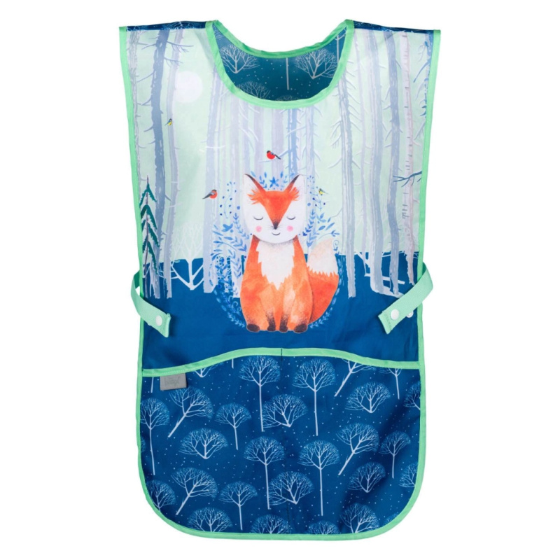 BAAGL Dětská zástěra Liška  Presco Group