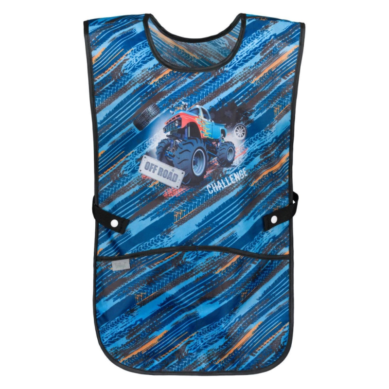 Baagl Dětská zástěra Truck  Presco Group