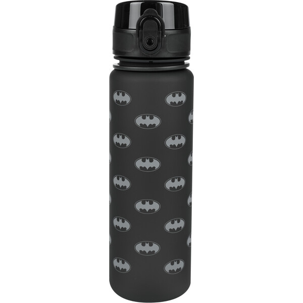 BAAGL Tritanová láhev na pití Batman Logo