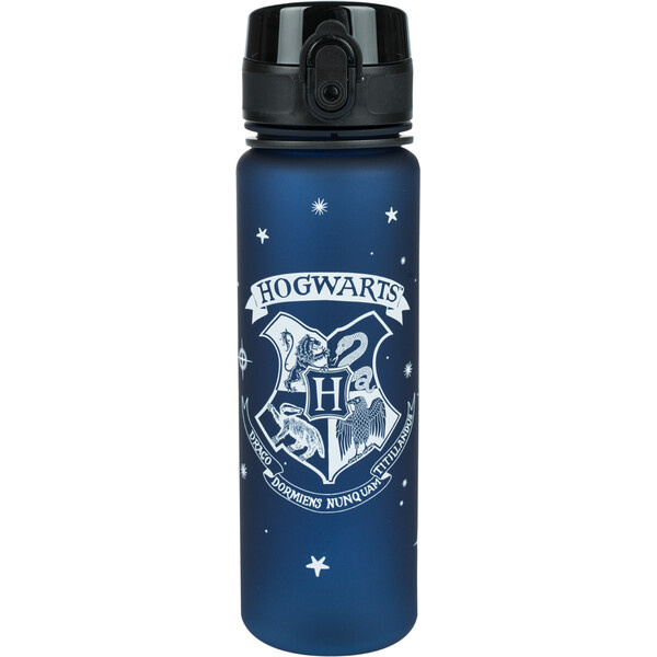 BAAGL Tritanová láhev na pití Harry Potter – Bradavice