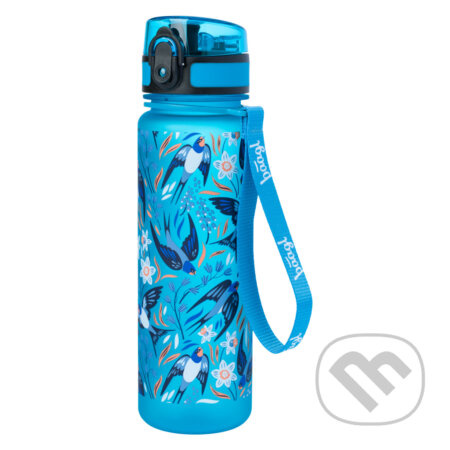BAAGL Tritanová láhev na pití 500 ml