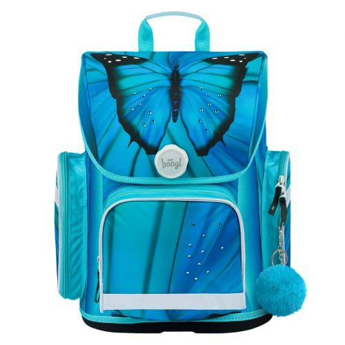Baagl SET 3 Ergo Butterfly