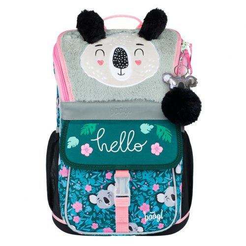 Baagl Zippy Baby Koala 3-díly