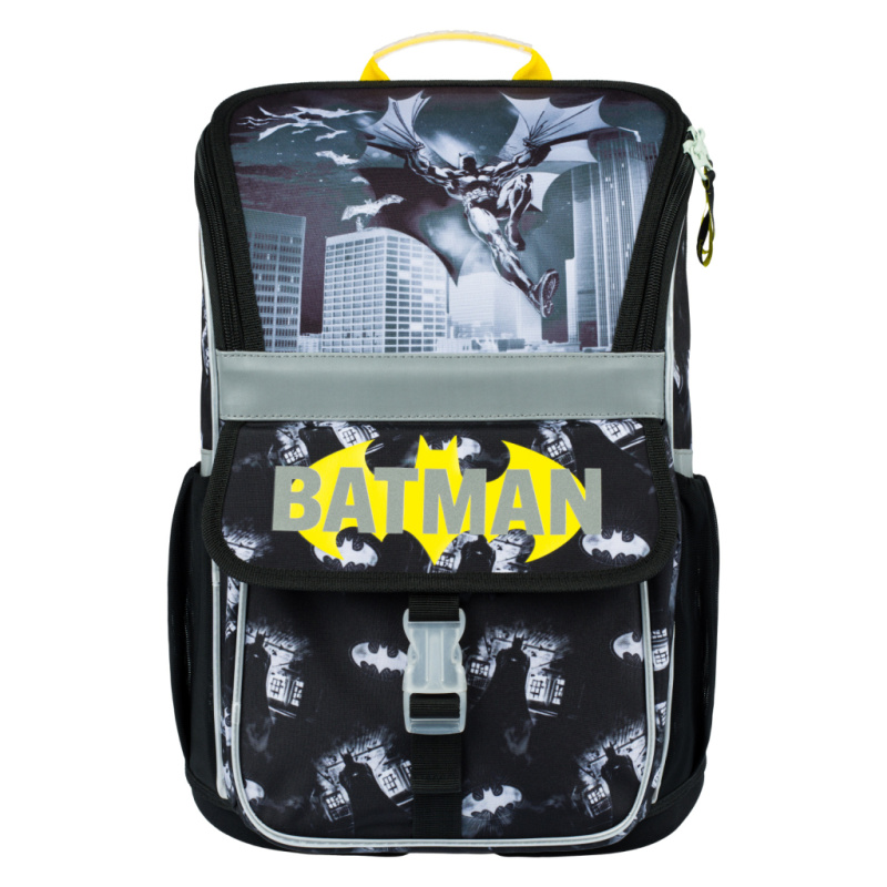 BAAGL 3 Zippy Batman Dark City SET
