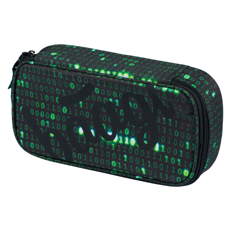 Školní penál etue Numbers