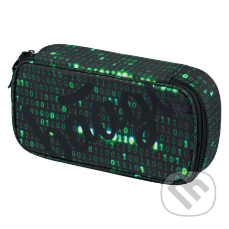 Školní penál etue Numbers