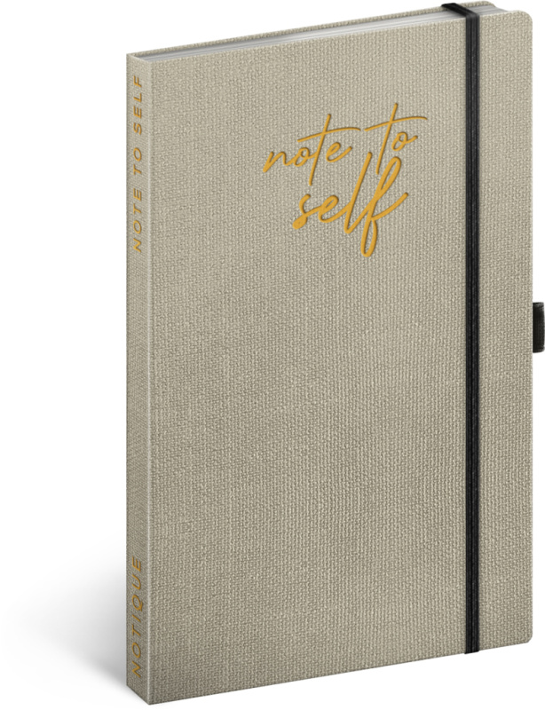 Presco Group PGD-32757-24 A5 denní 2024