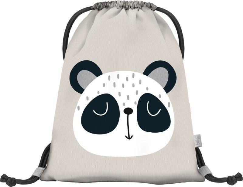 Baagl Panda A-33002