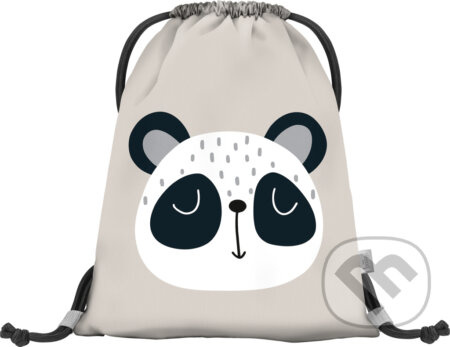 Baagl Panda A-33002