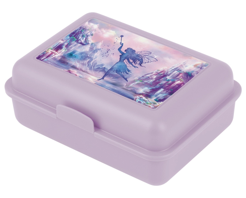 Box na svačinu Baagl Víla