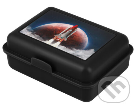 BAAGL Box na svačinu Space Shuttle