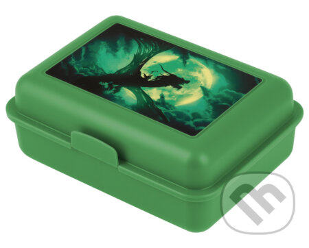 BAAGL Box na svačinu Drak