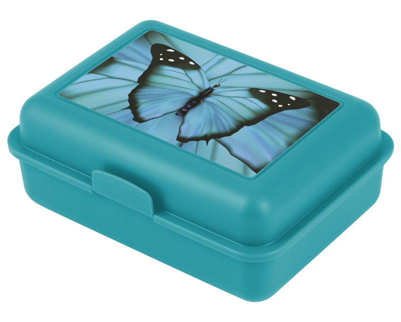 Box na svačinu Butterfly