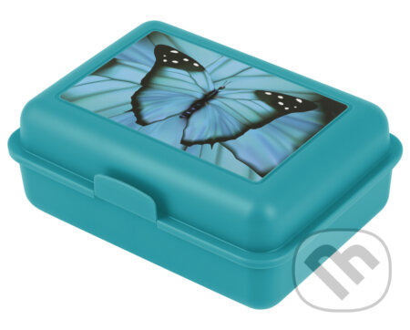 Box na svačinu Butterfly