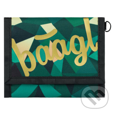 BAAGL Peněženka Polygon