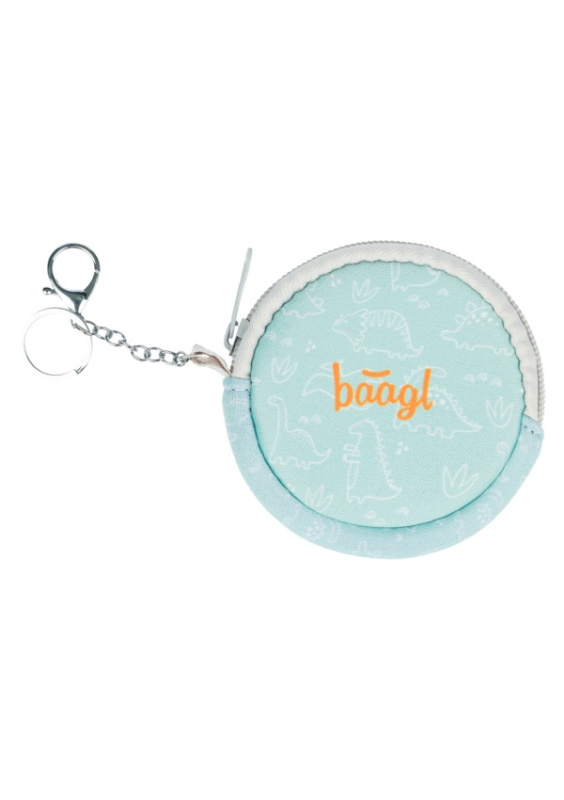 BAAGL Peněženka Dino