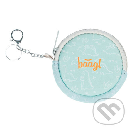 BAAGL Peněženka Dino