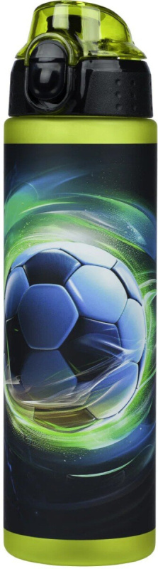 BAAGL Tritanová láhev na pití Fotbal, 700 ml Presco Group