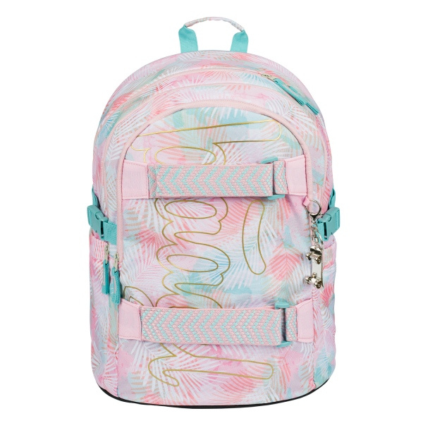 Baagl SET 2 Skate Sunset sada 313765