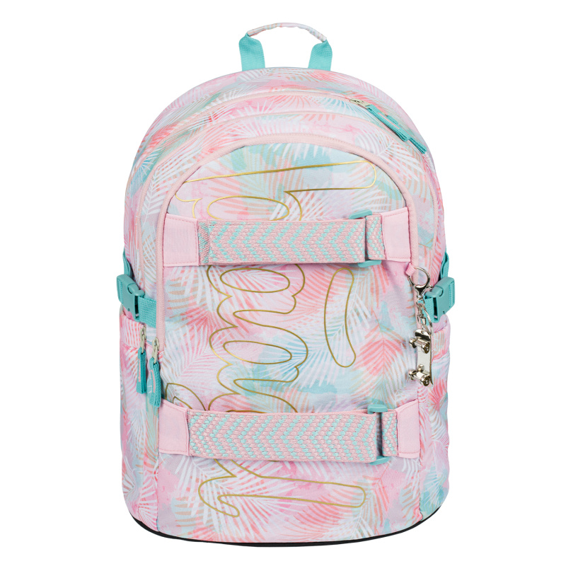 Baagl SET 2 Skate Sunset sada 313765