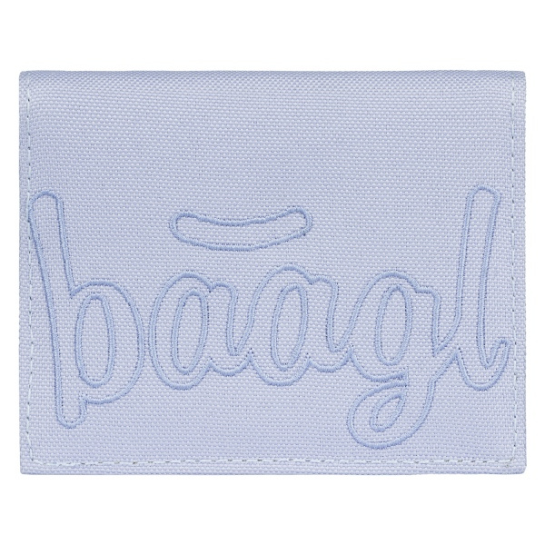 Baagl Studentská peněženka Lilac