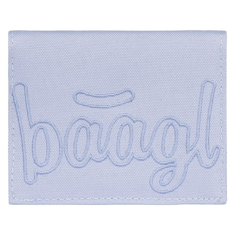 Baagl Studentská peněženka Lilac