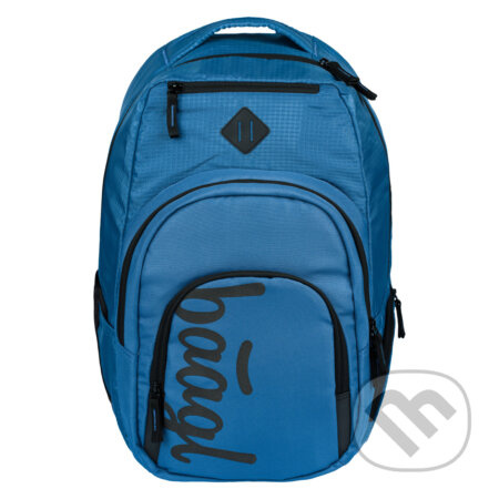 Baagl Batoh Coolmate Ocean Blue BAAGL