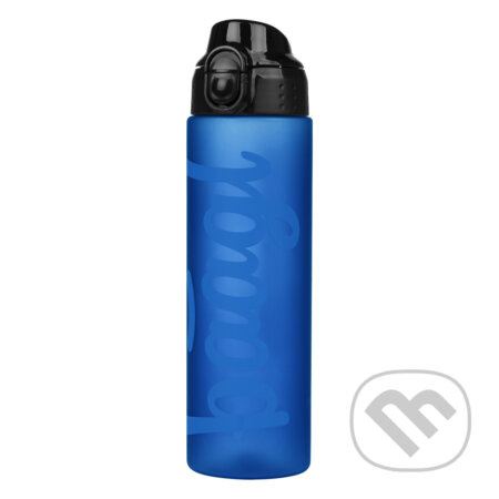 BAAGL Tritanová láhev na pití Ocean Blue, 700 ml