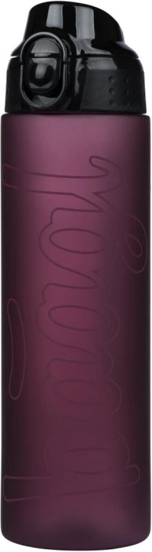 BAAGL Tritanová láhev na pití Ruby, 700 ml