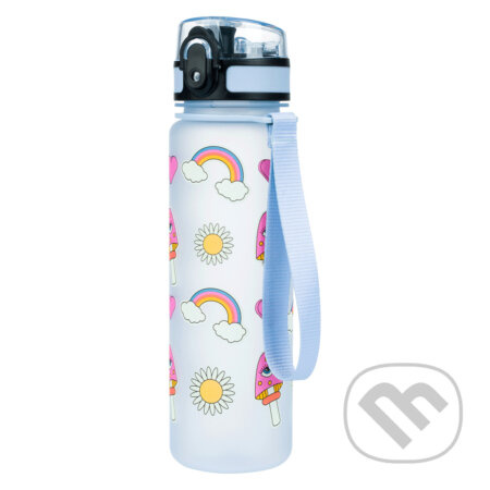 Baagl Hippie 500 ml