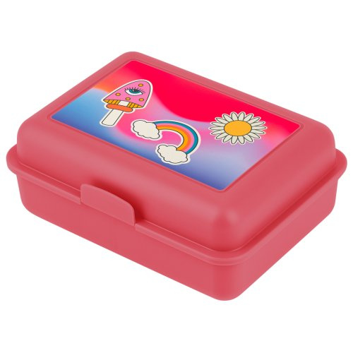 Baagl Box na svačinu Hippie Baagl