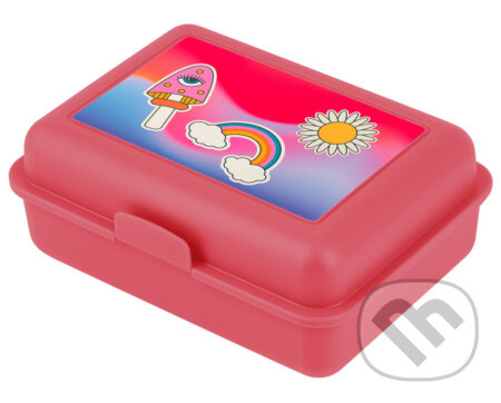 Baagl Box na svačinu Hippie Baagl