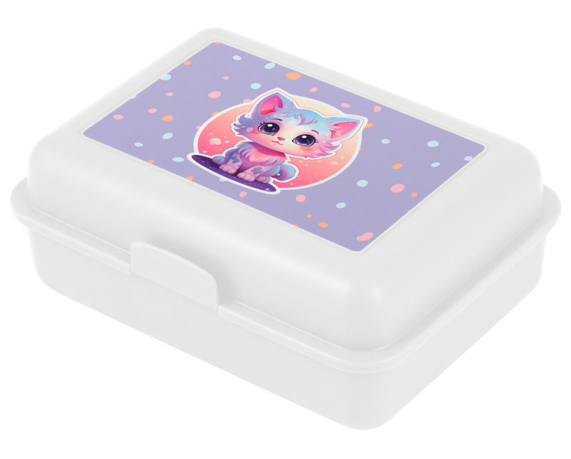 BAAGL Box na svačinu Miláčci