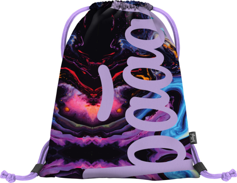 Baagl Metallic Holo A-32909