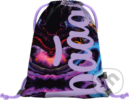 Baagl Metallic Holo A-32909