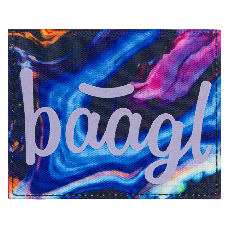 Baagl Studentská Marble