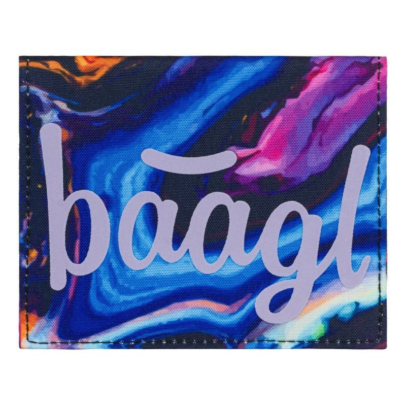 Baagl Studentská Marble