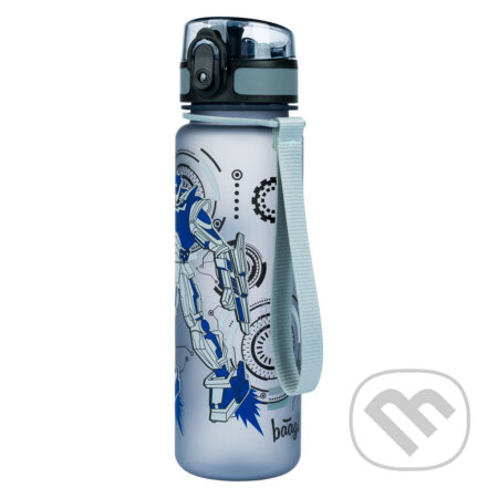 Baagl Roboti 500 ml