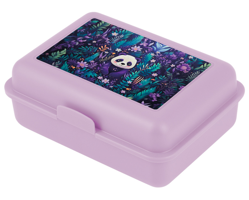 Baagl box na svačinu Frozen A-6251