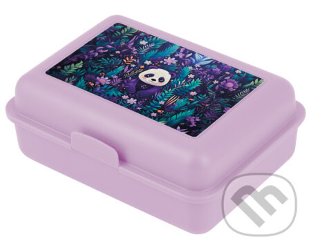 Baagl box na svačinu Frozen A-6251