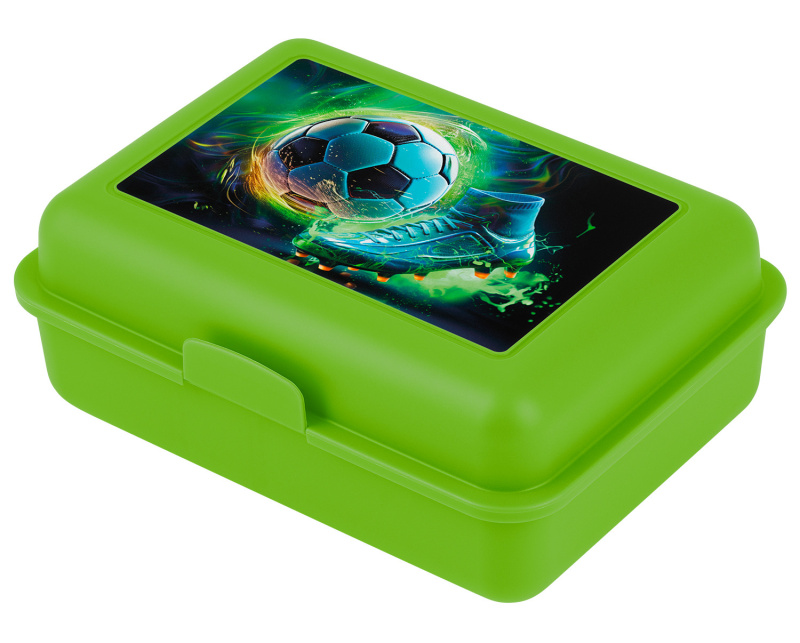 Presco Group box na svačinu Fotbal goal
