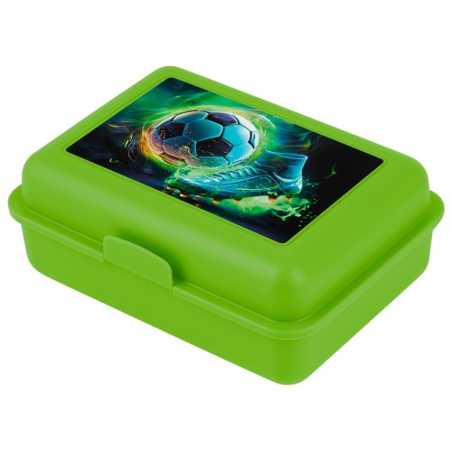 Presco Group box na svačinu Fotbal goal