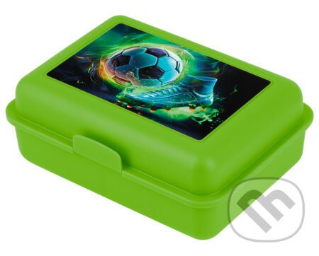 Presco Group box na svačinu Fotbal goal