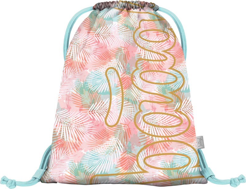 Baagl Metallic Holo A-32909